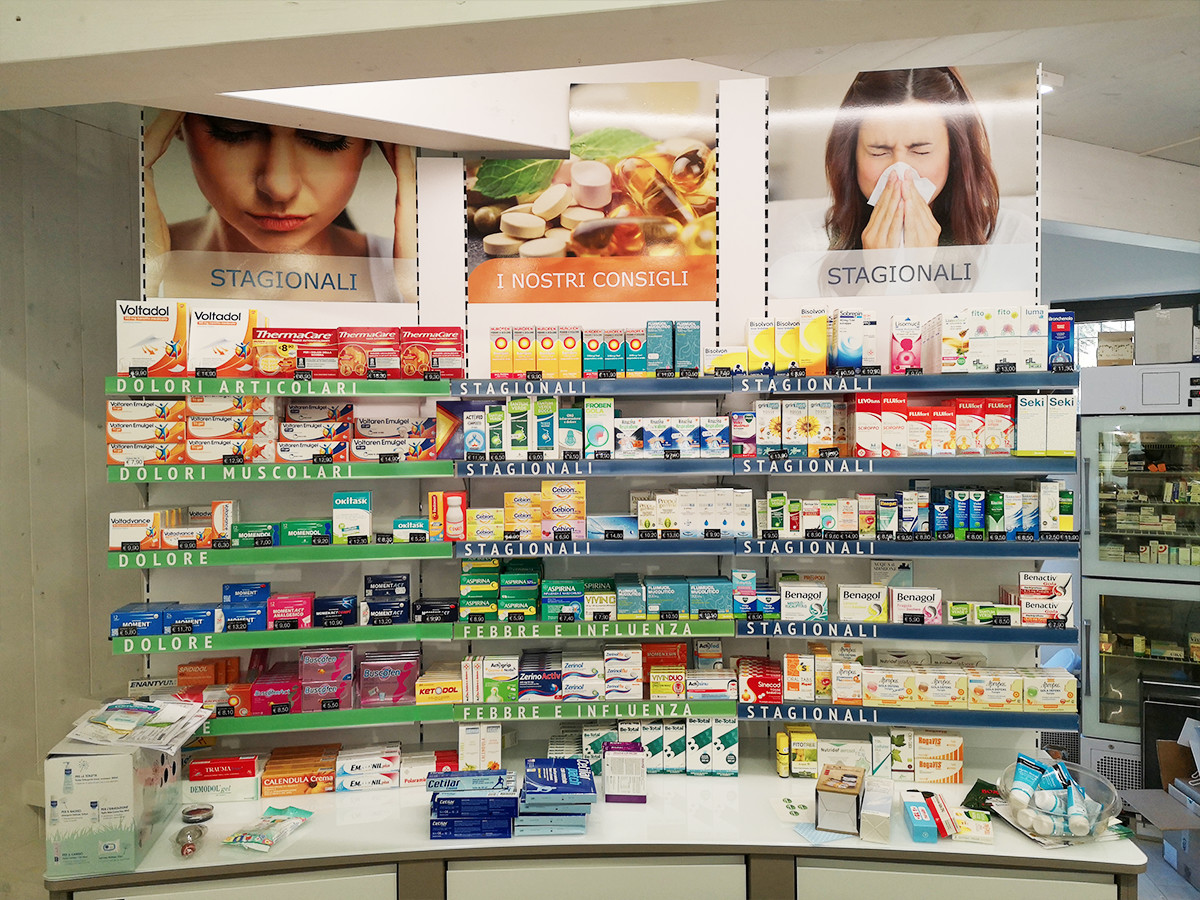 Farmacia De Luca - Lettomanoppello 3