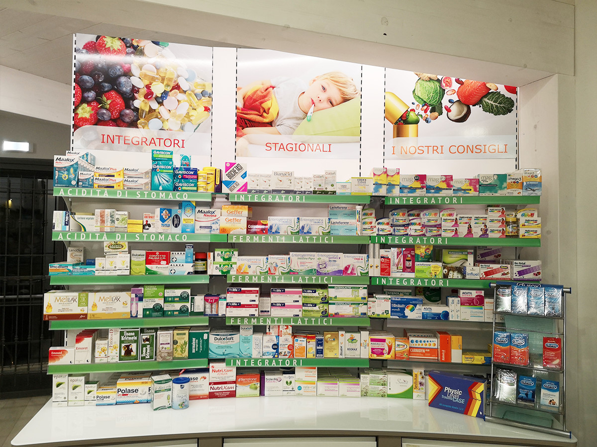 Farmacia De Luca - Lettomanoppello 4