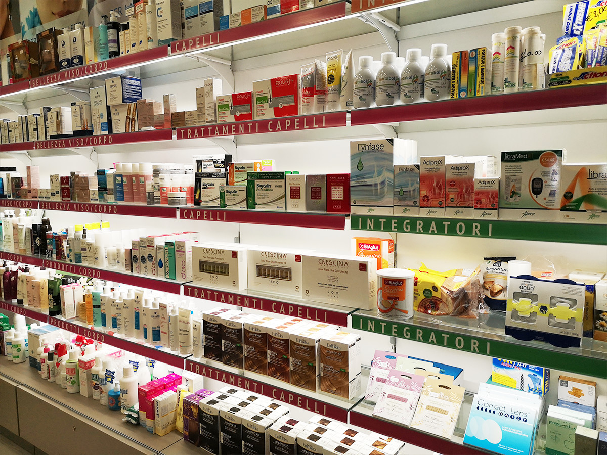 Farmacia De Luca - Lettomanoppello 5