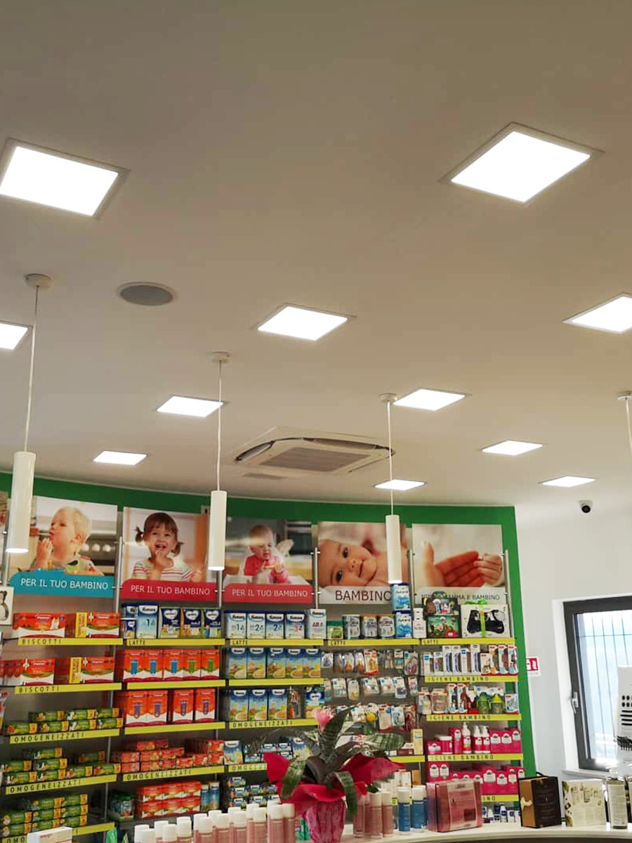 Farmacia De Luca - Lettomanoppello 8