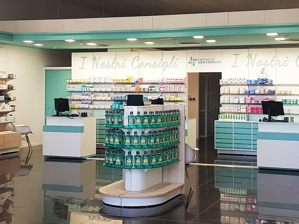 Farmacia San Camillo Spoltore