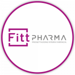 fitt pharma logo rotondo