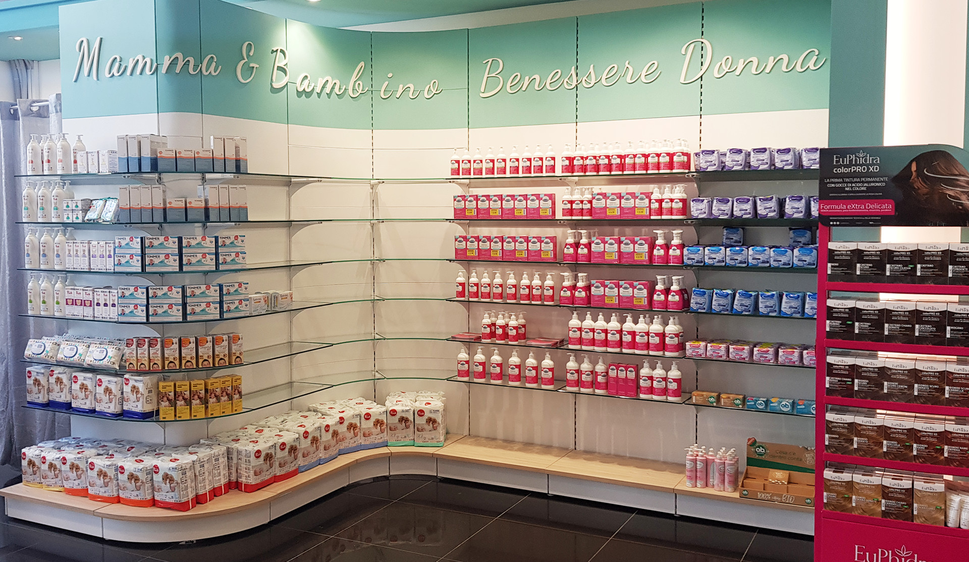 Farmacia San Camillo Spoltore