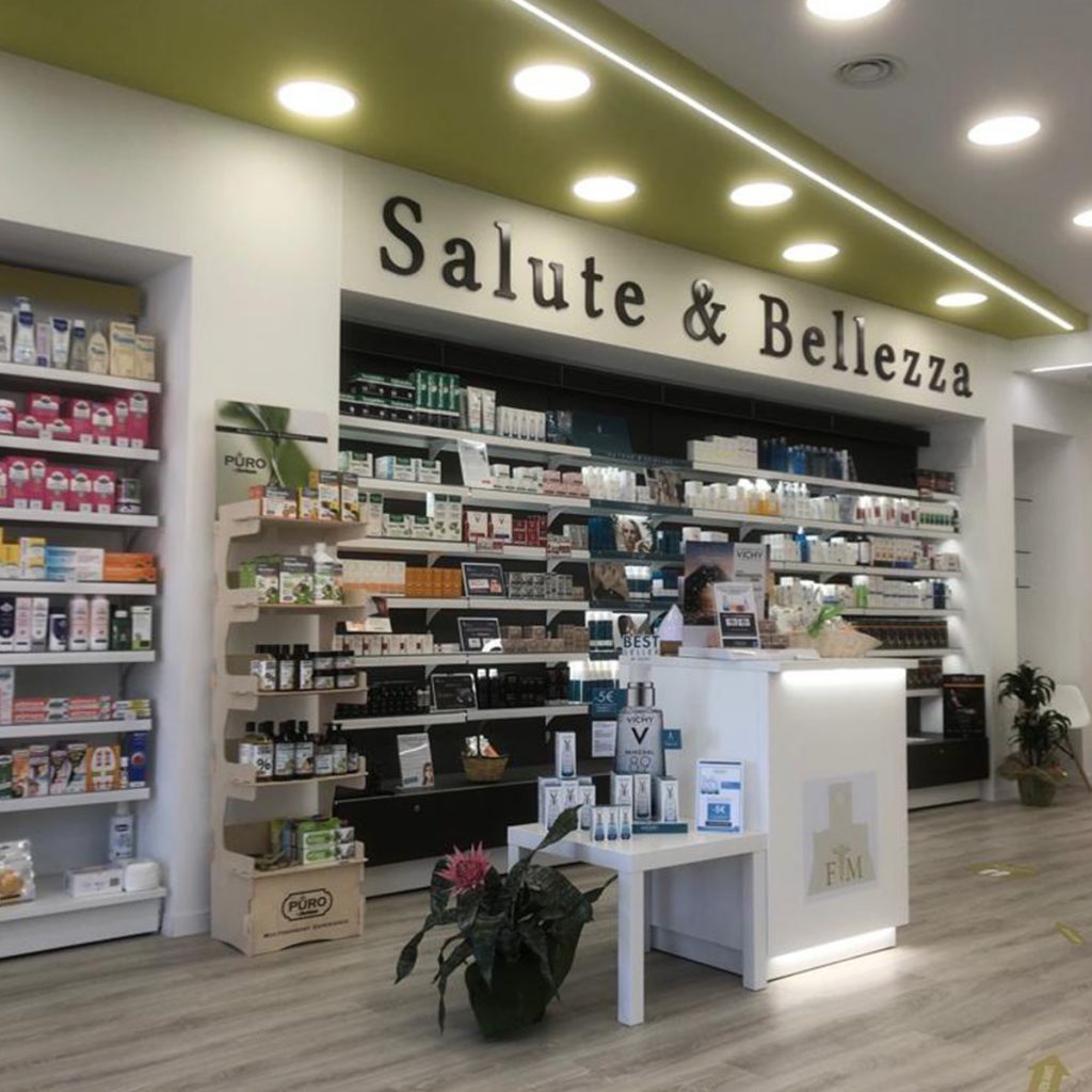 Farmacia del Molinello Farmacia del Molinello