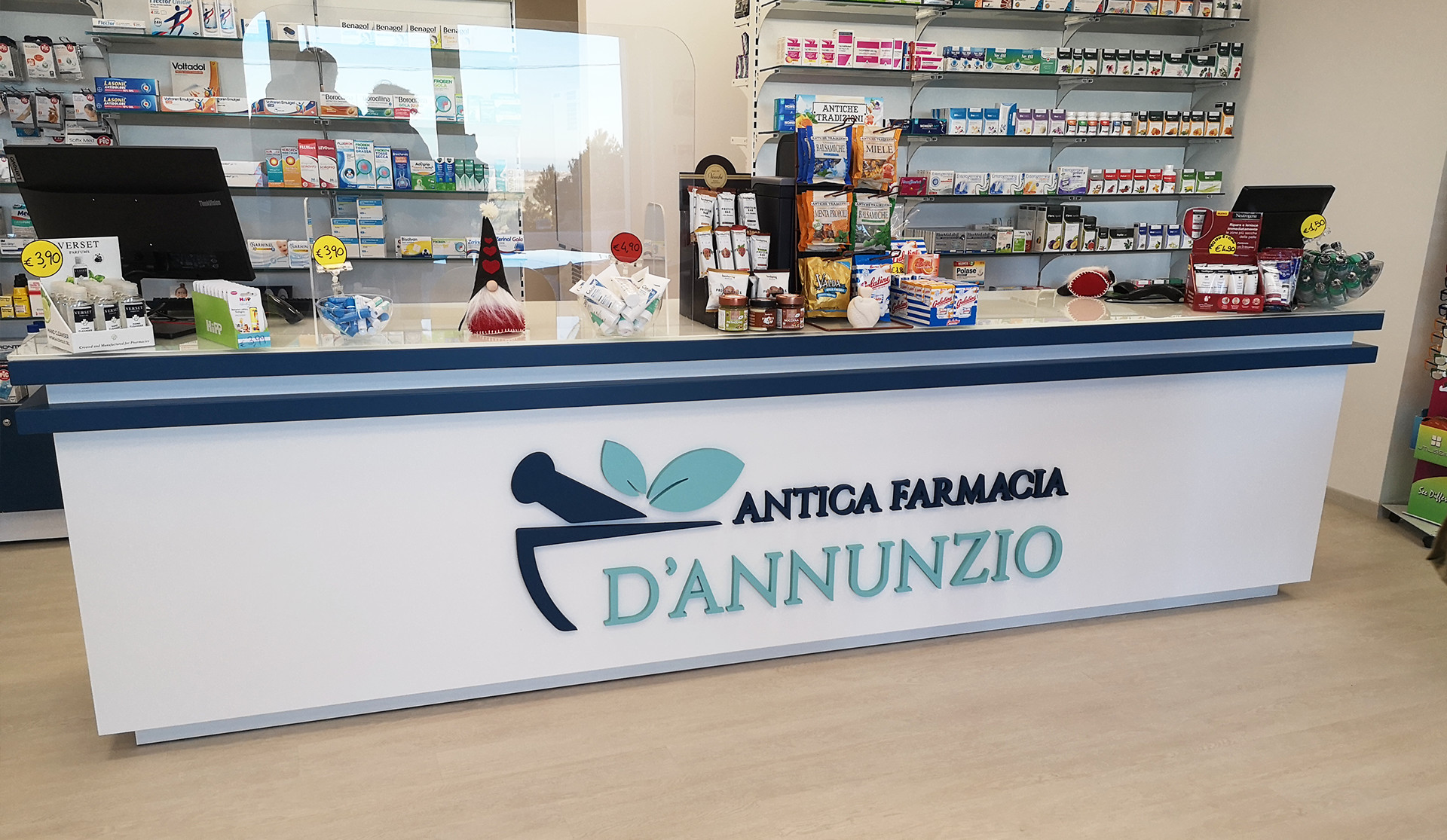 antica farmacia d'annunzio - realizzazioni slider 1-post