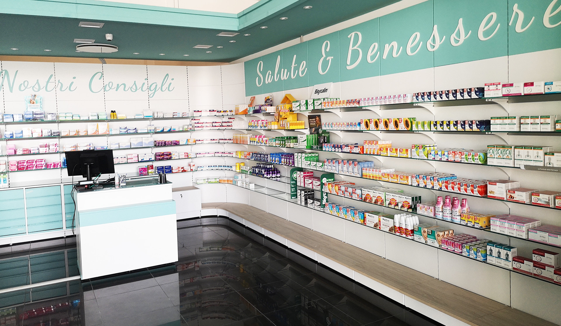 Farmacia San Camillo Spoltore