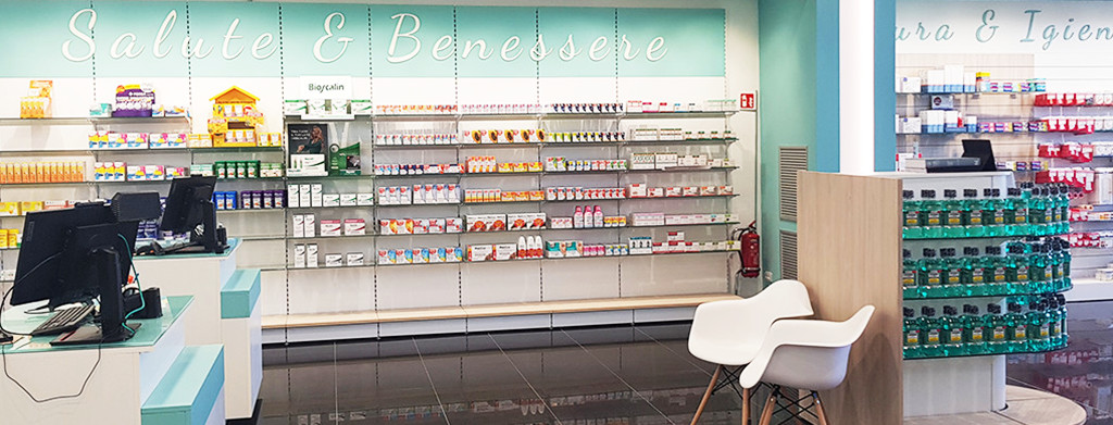 Farmacia San Camillo Spoltore Farmacia San Camillo Spoltore
