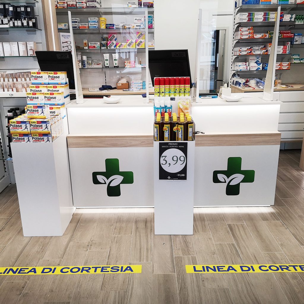 farmacia calafiore - realizzazioni home farmacia calafiore - realizzazioni home