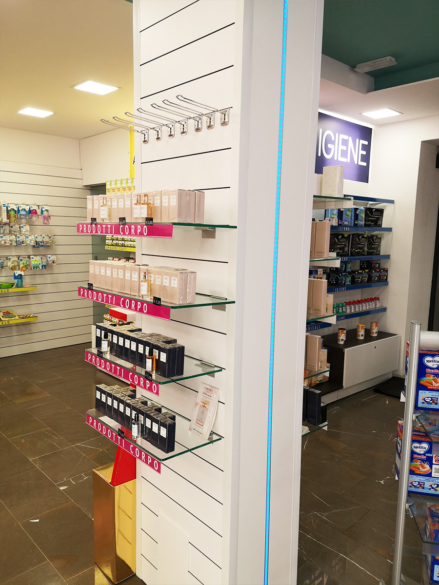 Farmacia Amoroso - Lumezzane 4