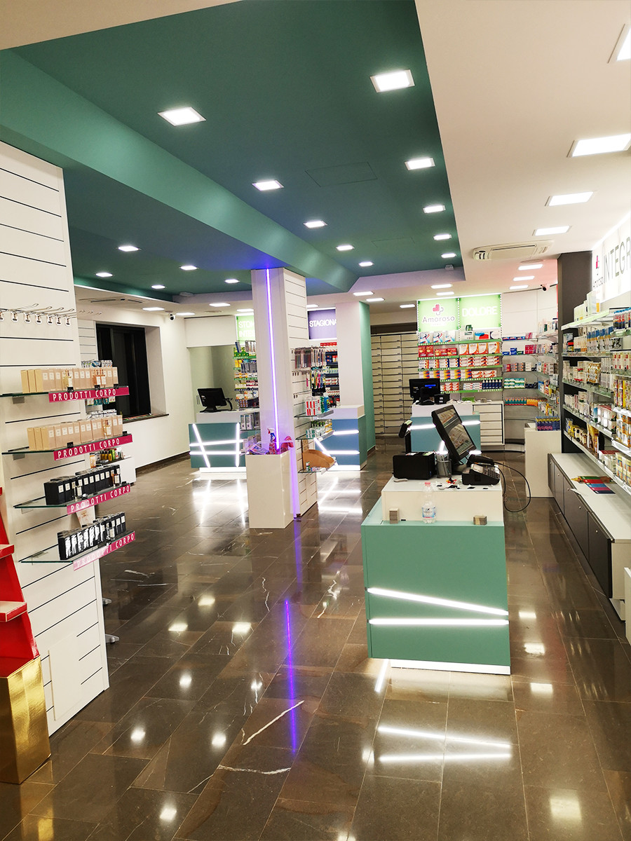 Farmacia Amoroso - Lumezzane 5