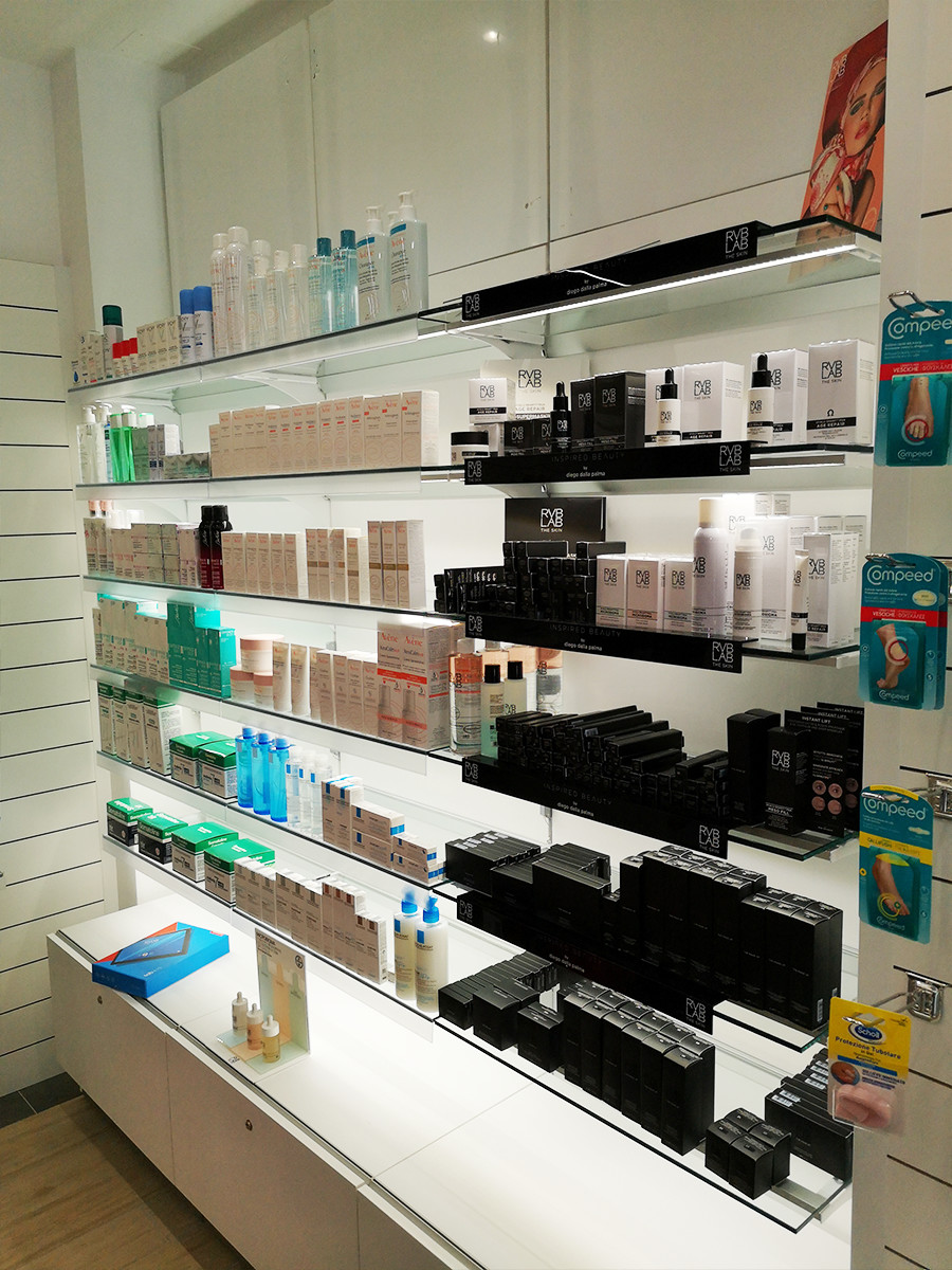 Farmacia Della Stazione - Sulmona 7 Farmacia Della Stazione - Sulmona 7