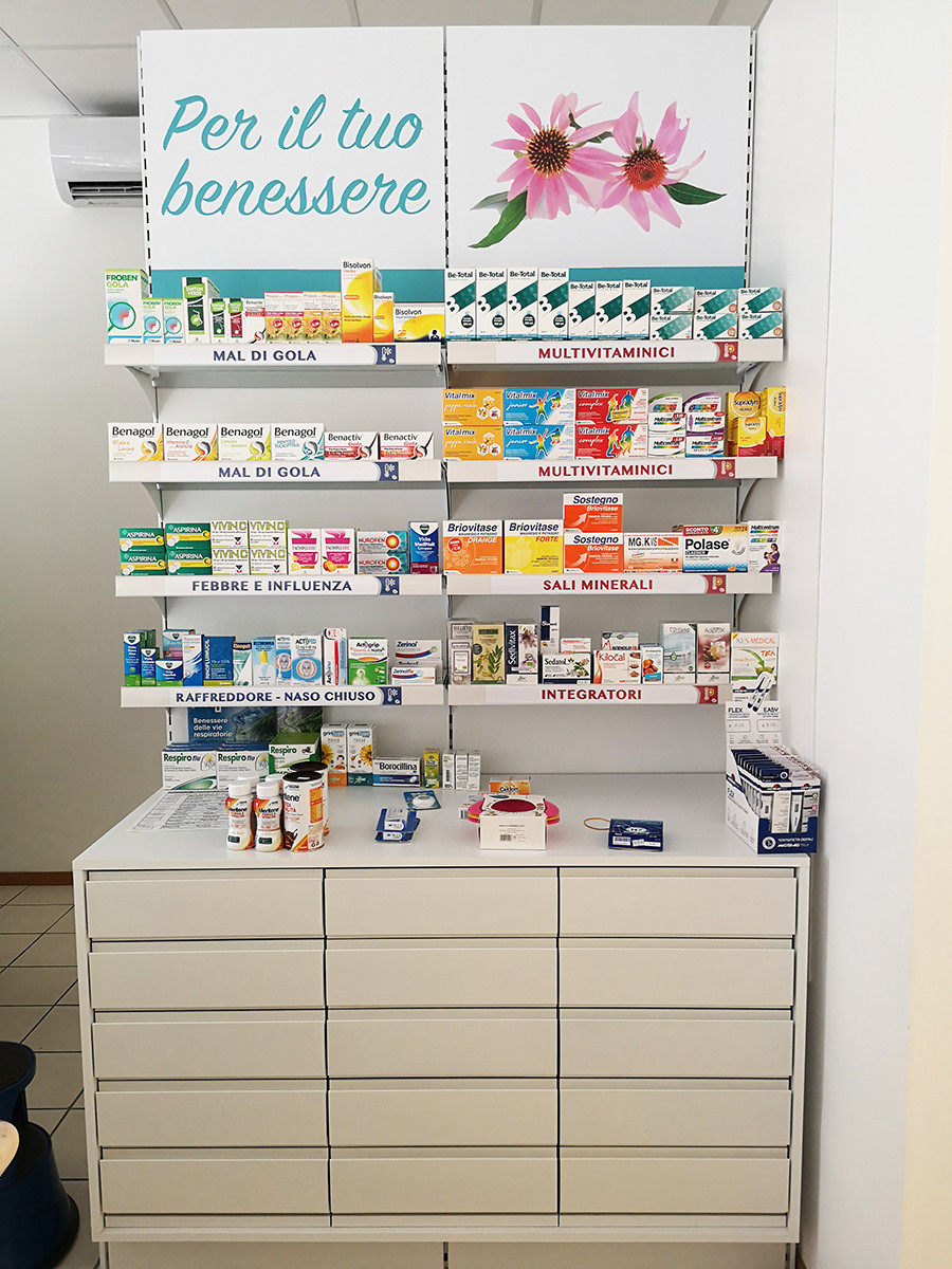 Farmacia Montecitorio Ceprano 1 Farmacia Montecitorio Ceprano 1