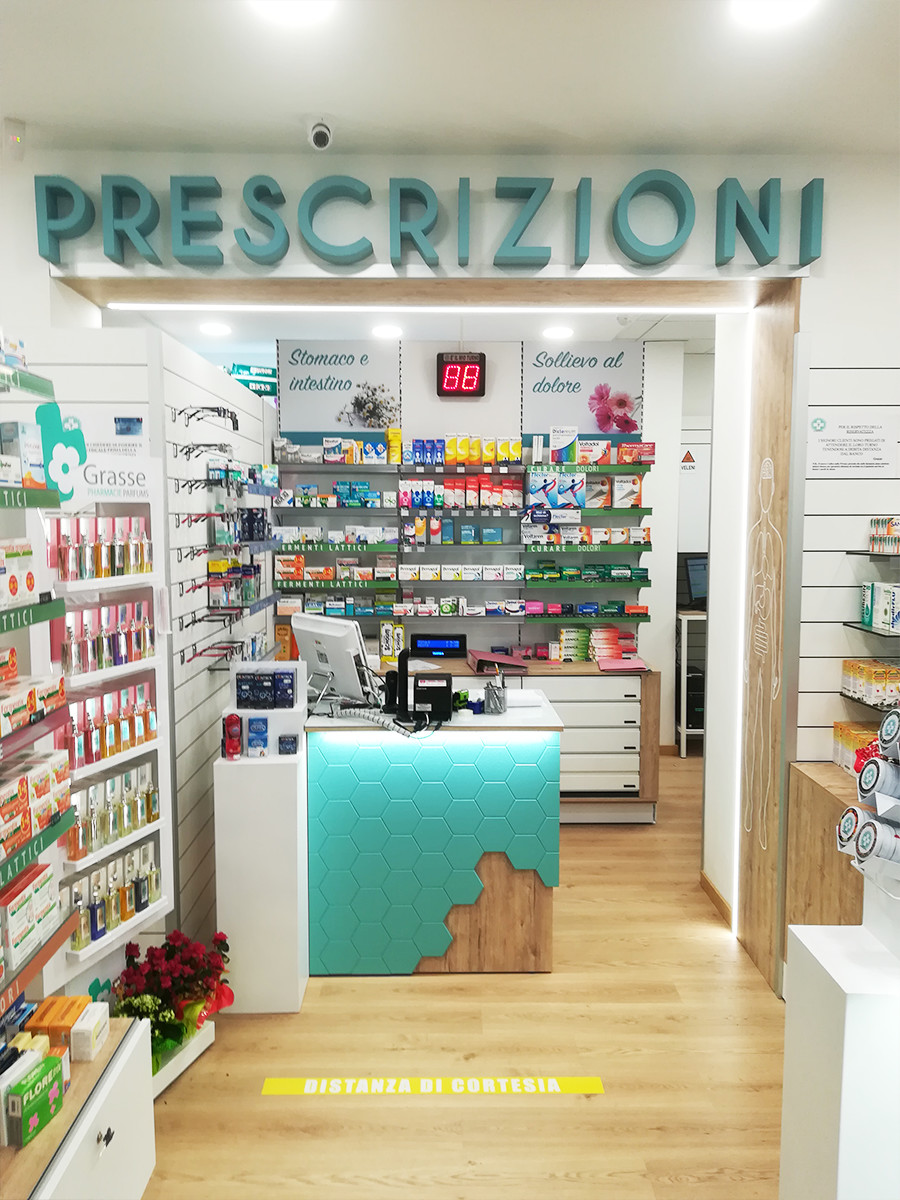 Farmacia Montecitorio Ceprano 2 Farmacia Montecitorio Ceprano 2