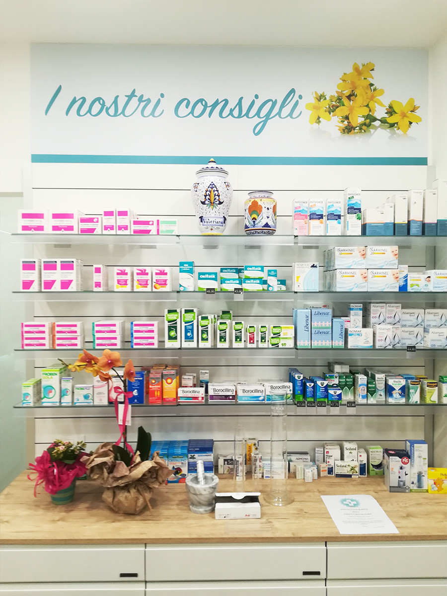 Farmacia Montecitorio Ceprano 3 Farmacia Montecitorio Ceprano 3