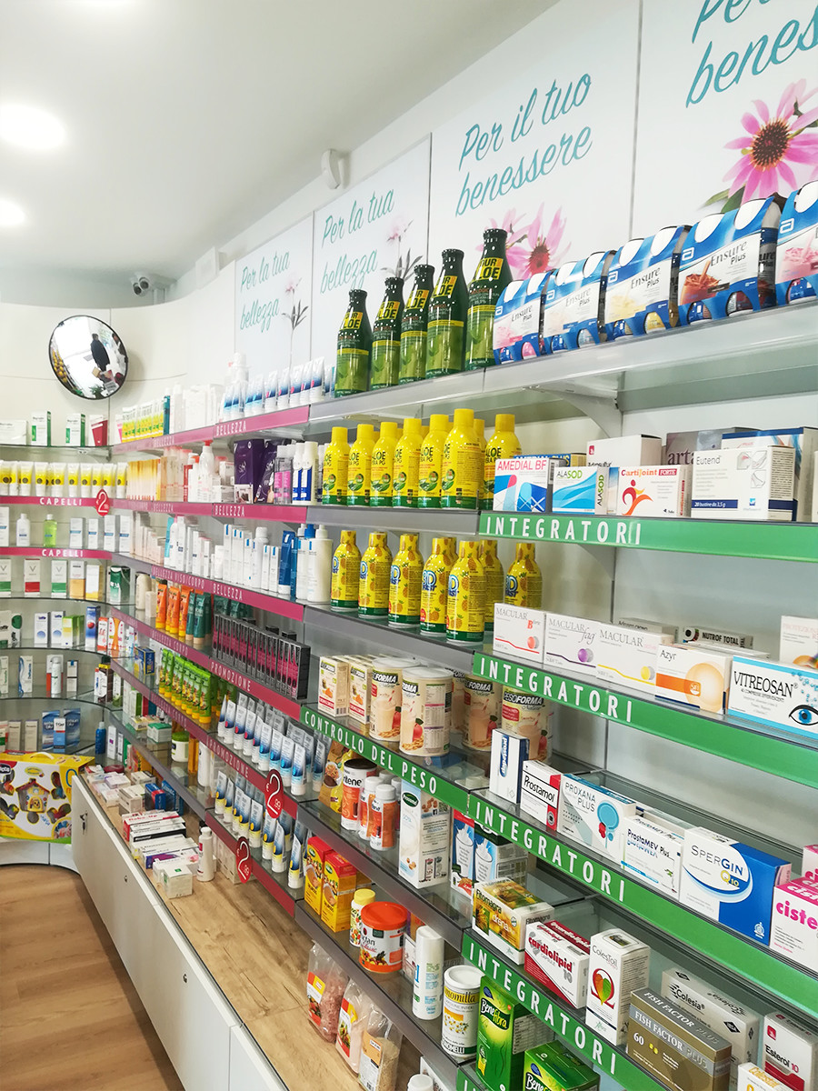 Farmacia Montecitorio Ceprano 4 Farmacia Montecitorio Ceprano 4