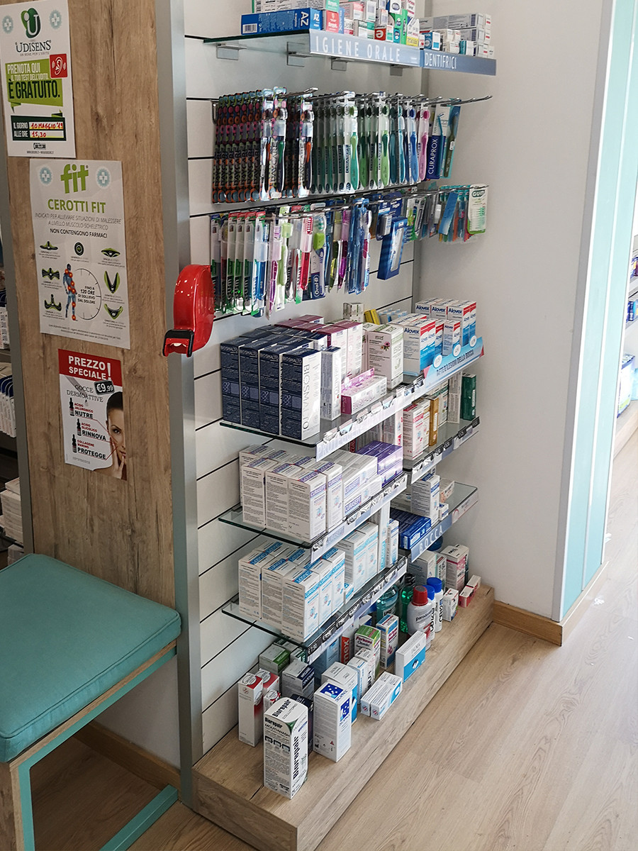 Farmacia Montecitorio Ceprano 6 Farmacia Montecitorio Ceprano 6