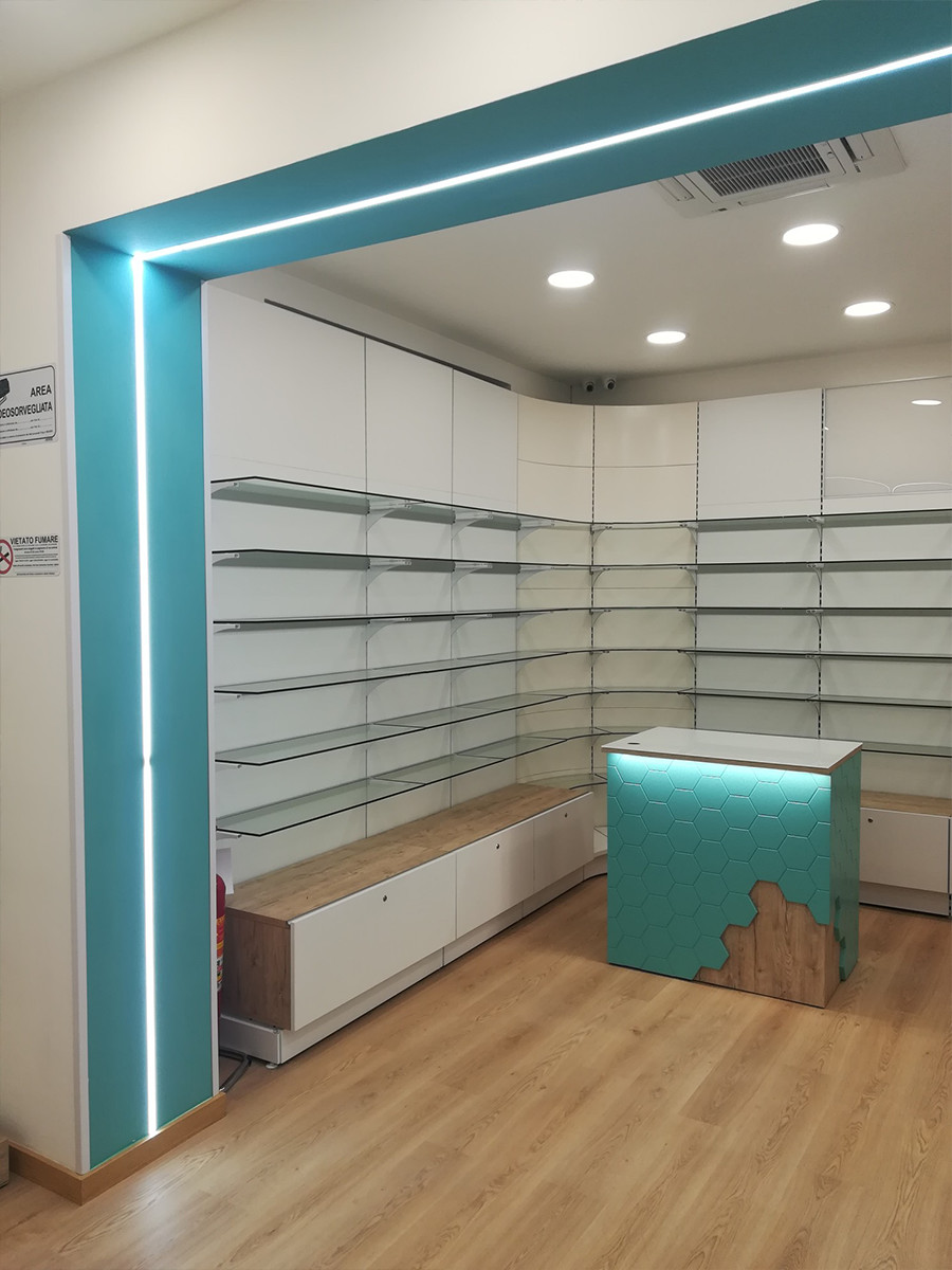 Farmacia Montecitorio Ceprano 7 Farmacia Montecitorio Ceprano 7