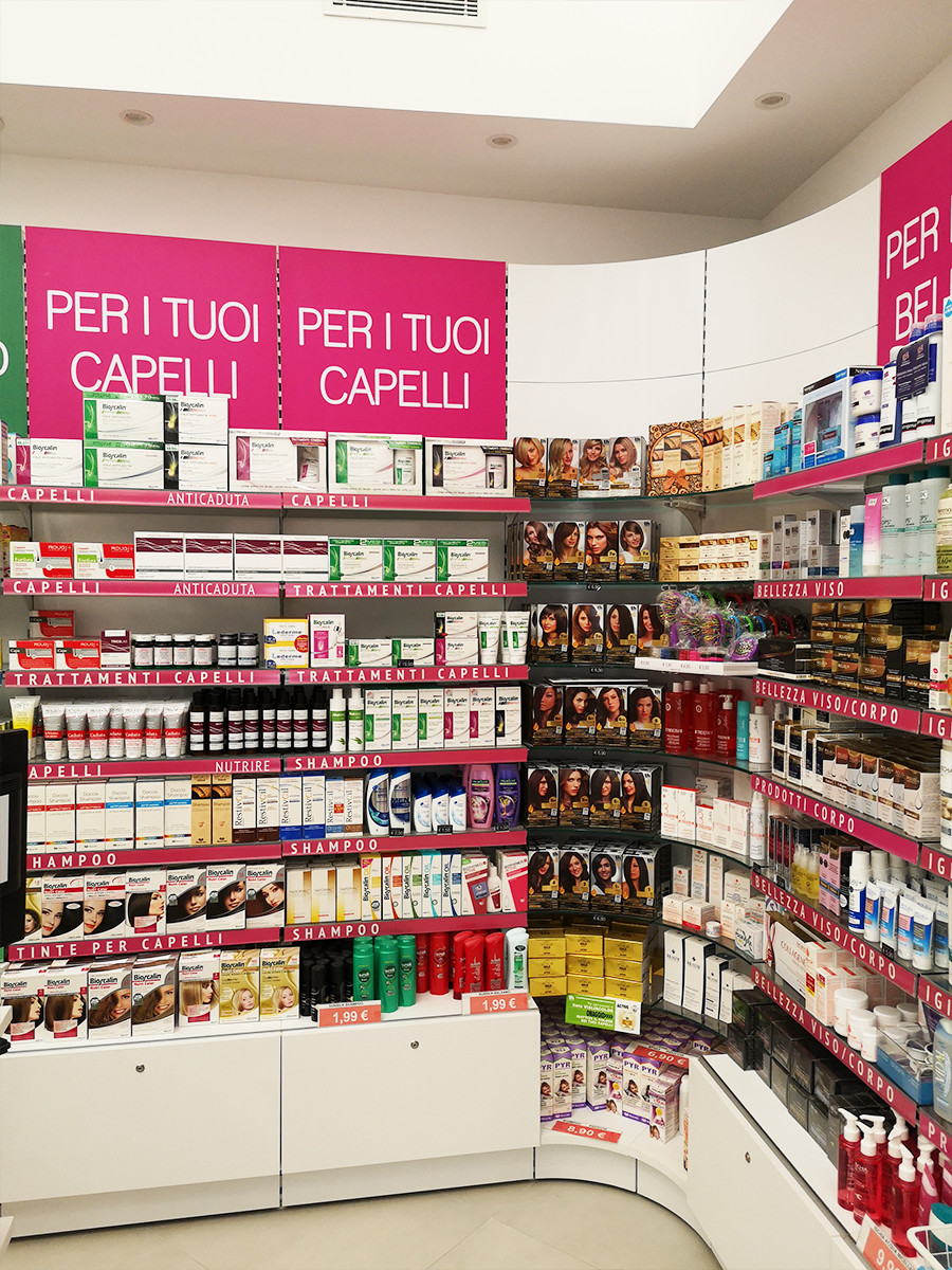 Farmacia Pepe - Atri 5