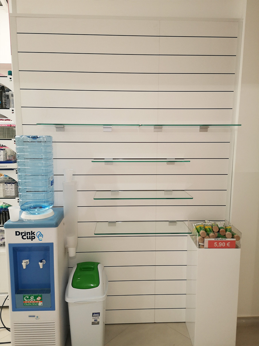 Farmacia Pepe - Atri 6