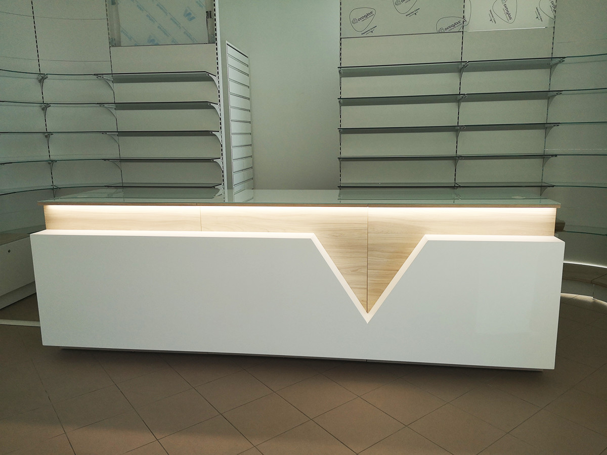 Farmacia Villa Vomano - Villa Vomano 1 Farmacia Villa Vomano - Villa Vomano 1