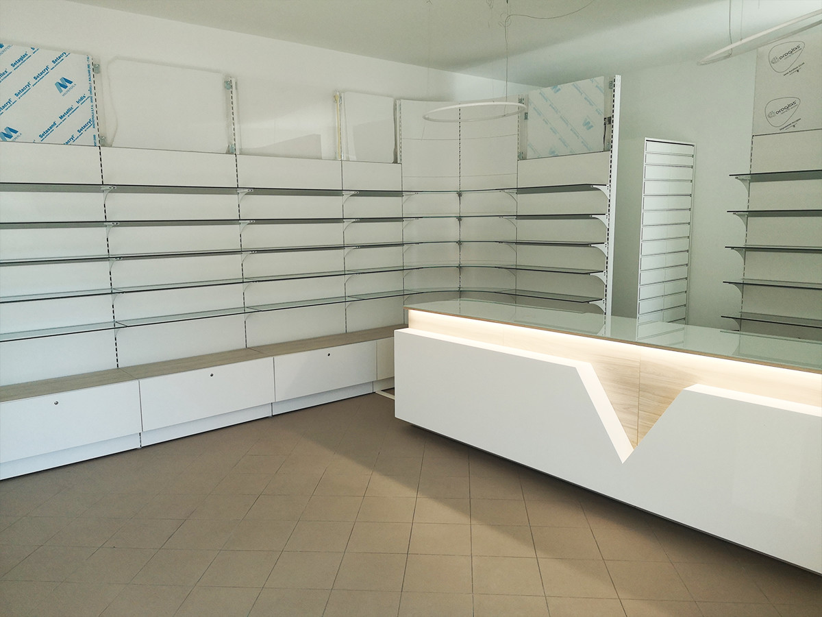 Farmacia Villa Vomano - Villa Vomano 3 Farmacia Villa Vomano - Villa Vomano 3